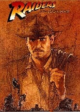 Raiders of the Lost Ark