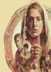 Stargate Origins