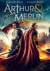 Arthur & Merlin