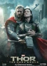Thor: The Dark World