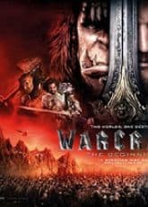 Warcraft