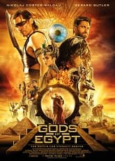  Gods of Egypt