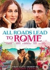 All Roads Lead to Rome