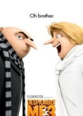  Despicable Me 3
