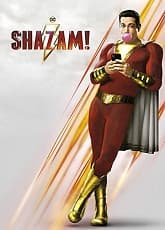 Shazam