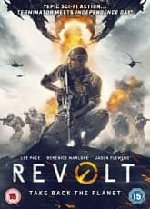 Revolt 
