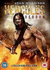 Hercules Reborn