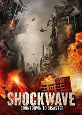 Shockwave: Count Down to Disaster