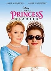 The Princess Diaries