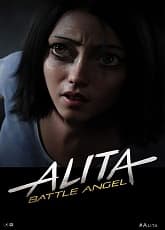 Alita: Battle Angel 