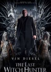 The Last Witch Hunter