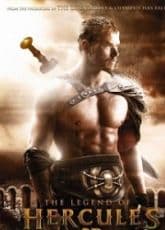 The Legend of Hercules