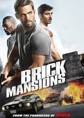 Brick Mansions 