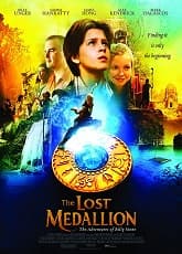 Lost Medallion