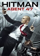 Agent 47
