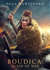 Boudica: Queen of War