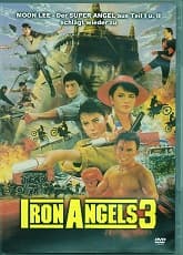 Iron Angels 3