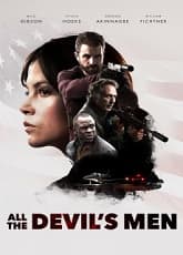 All the Devils Men