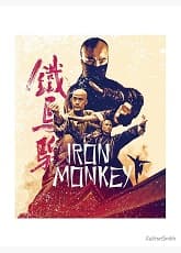 Iron Monkey