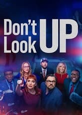 Don't Look Up