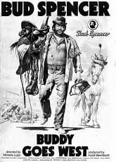 Buddy Goes West