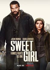 Sweet Girl