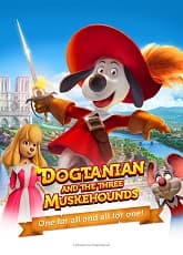 Dogtanian and the Three Muskehounds