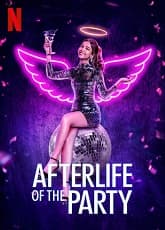 Afterlife of the Party
