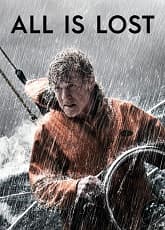 All Is Lost