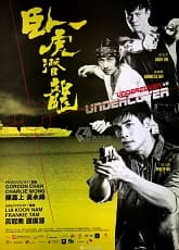 Undercover Punch and Gun