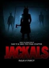 Jackals 