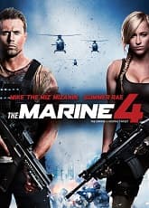 The Marine 4: Moving Target