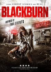 The Blackburn Asylum