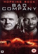 Bad Company