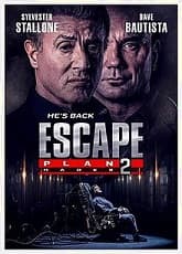 Escape Plan 2: Hades