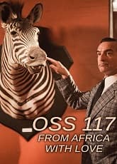 From Africa with Love