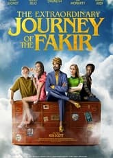 The Extraordinary Journey of the Fakir