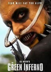 The Green Inferno