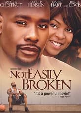 Not Easily Broken