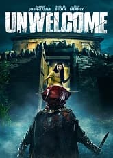 Unwelcome