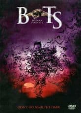 Bats Human Harvest