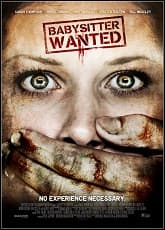 Baby Sitter Wanted