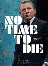 No Time To Die