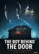 The Boy Behind the Door