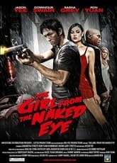 The Girl from the Naked Eye 