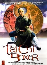 Tai Chi Boxer 2