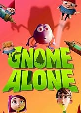 Gnome Alone
