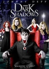  Dark Shadows 