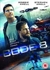 Code 8