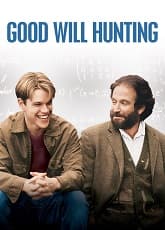 Good Will Hunting